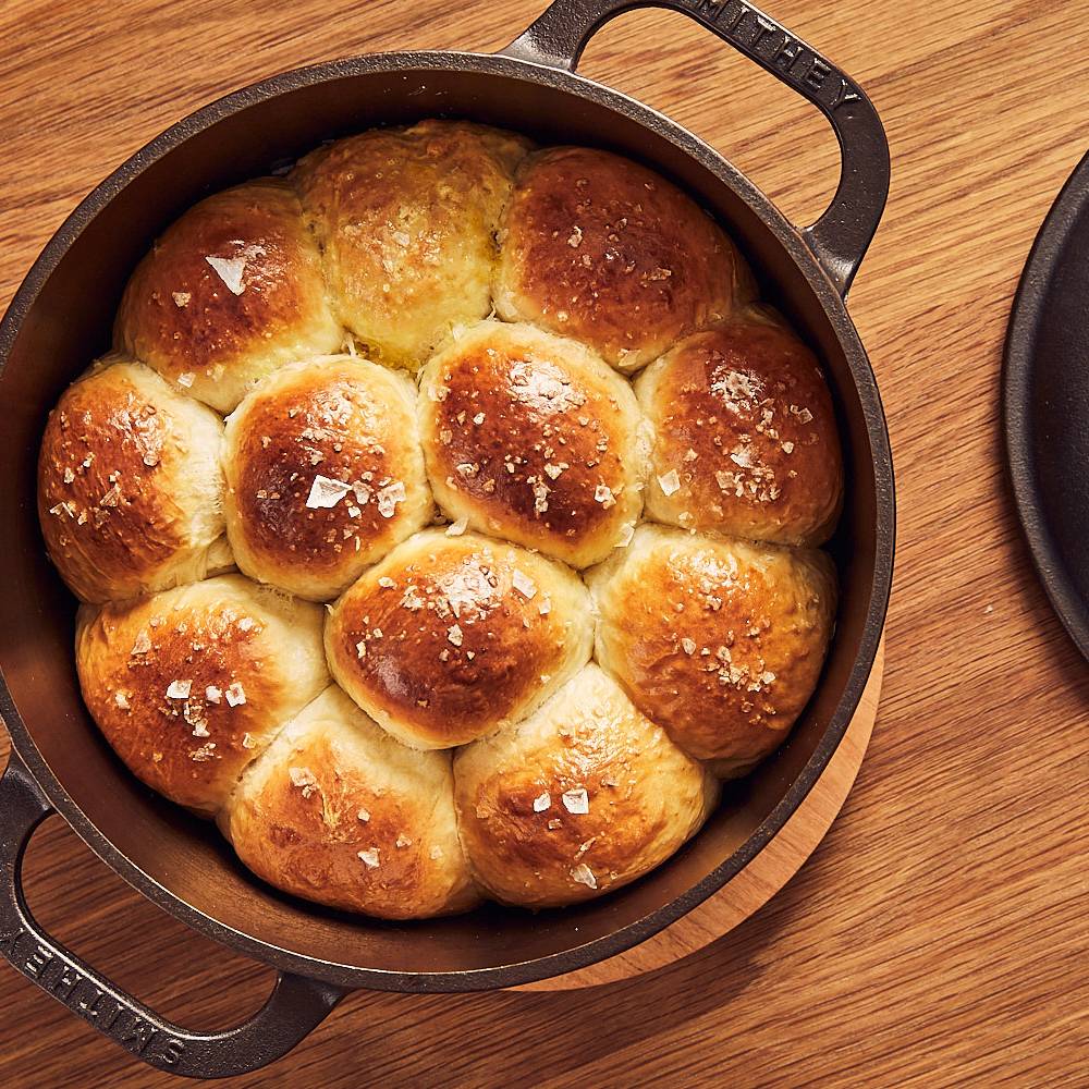 5.5 Qt Dutch Oven - Image 2