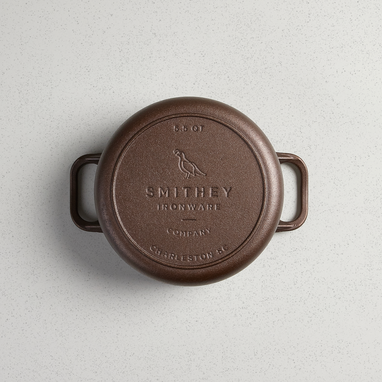 5.5 Qt Dutch Oven - Image 6