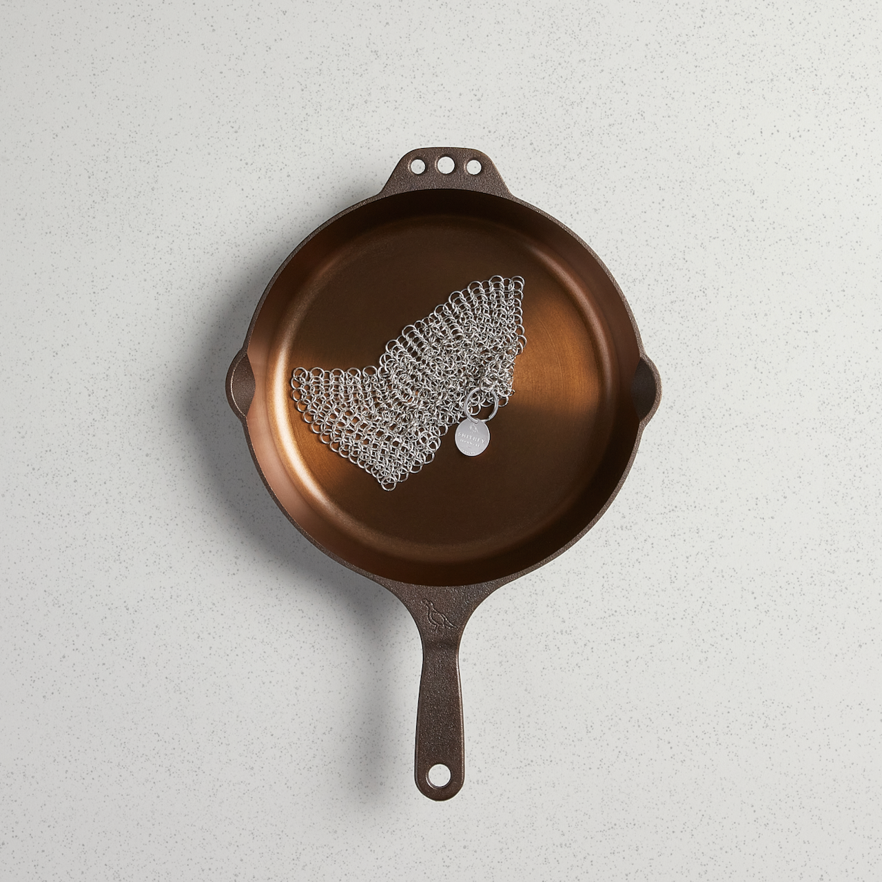 Chainmail Scrubber - Image 5