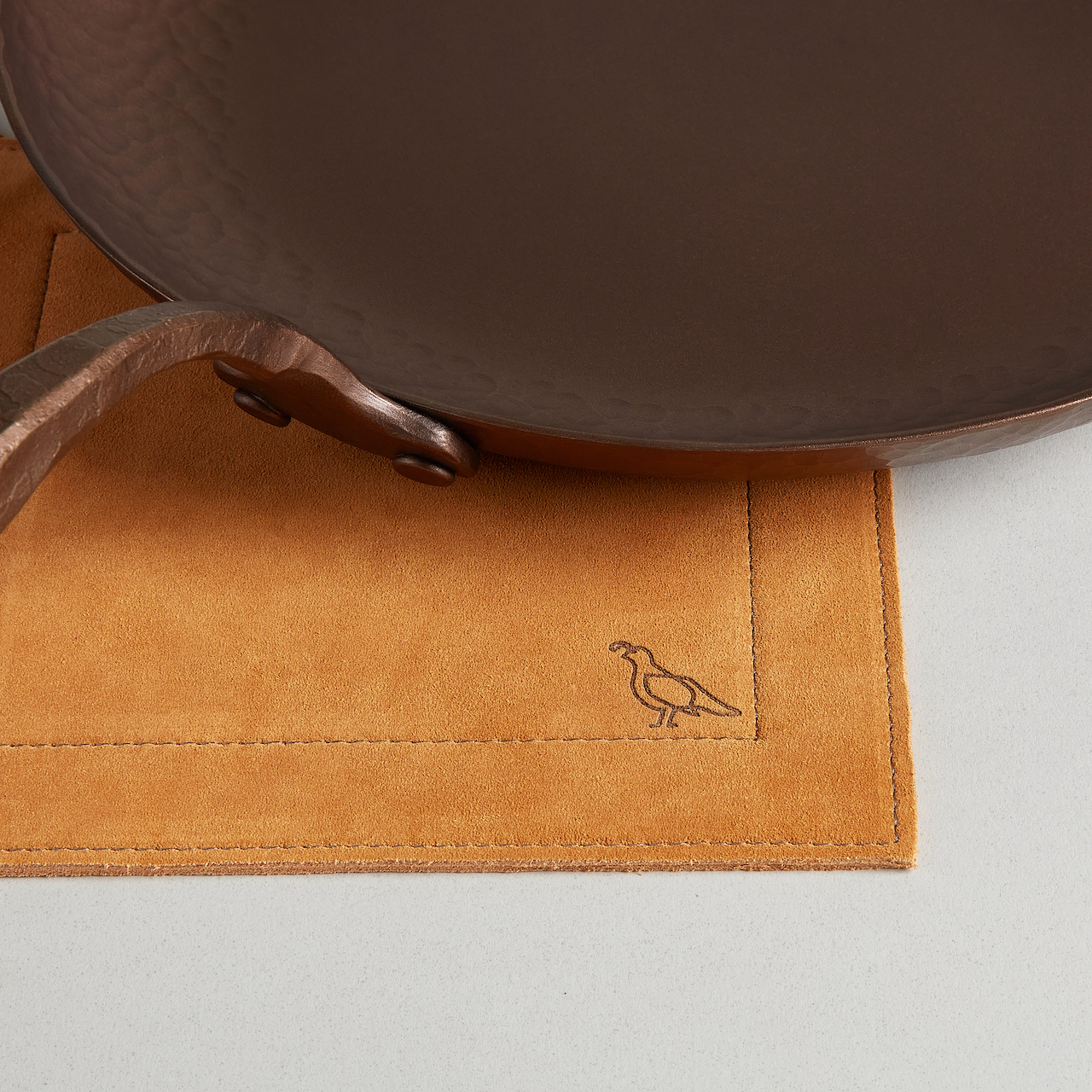 Suede Potholder - Image 4